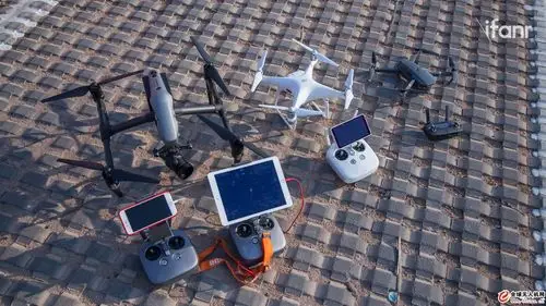 对比mavic pro 大疆phantom 4 pro无人机评测 谁是最强航拍机?