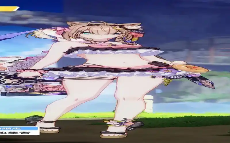 真的是被看扁了啊!