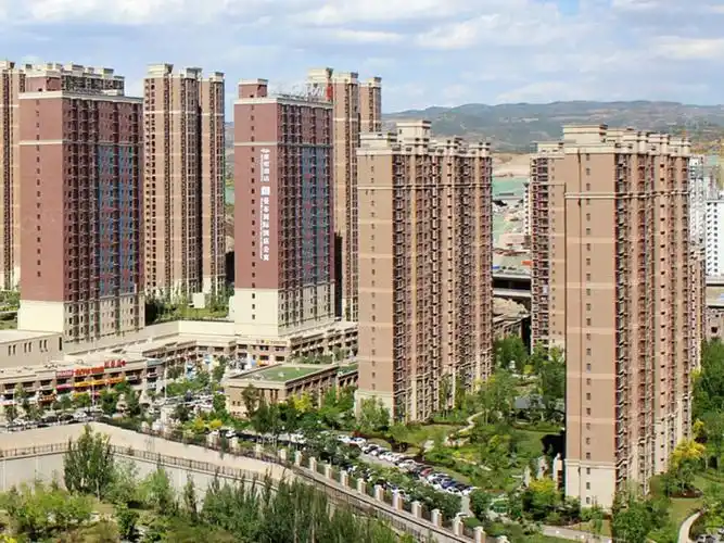 富力城·八号园相册