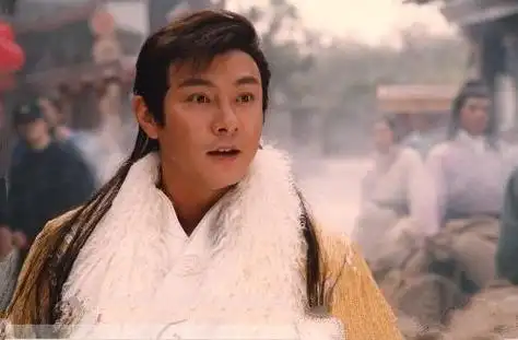 沈万三——张卫健 饰不知道大家以前有没有看过张卫健主演的《聚宝盆