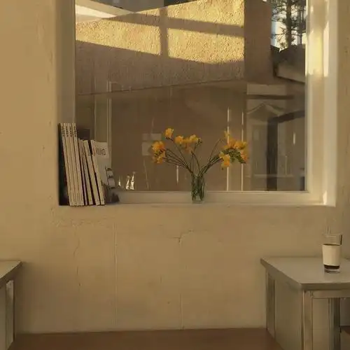 有什么看起来很舒服高级的微信背景图