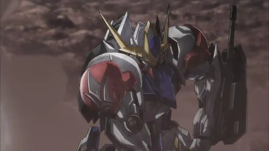 铁血的奥尔芬斯在高达系列作品中地位如何