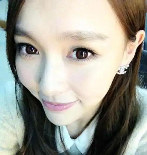 罗晋让唐嫣当众卸妆, 比众多女明星卸妆后要美的多