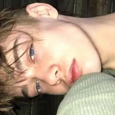 个性帅气的微信欧美男生头像合集