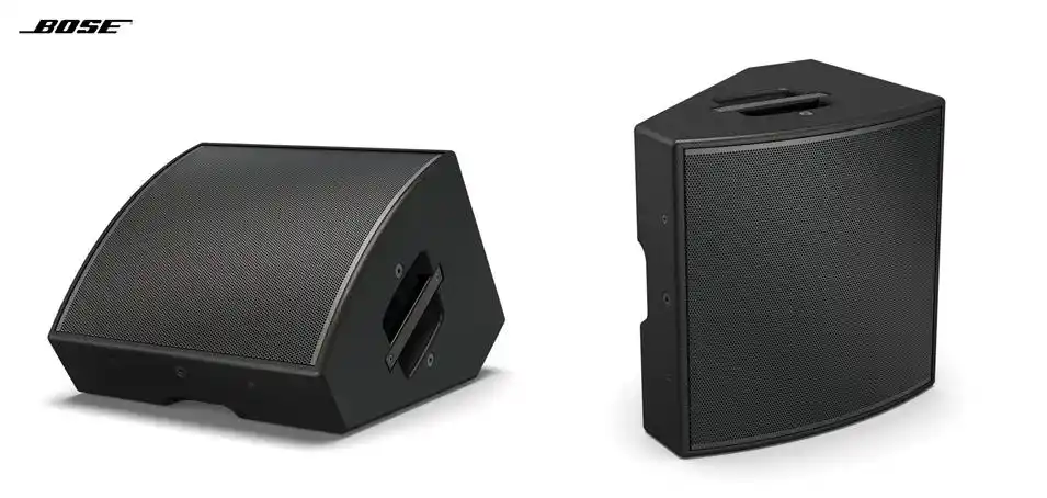 bose博士 amm112音箱