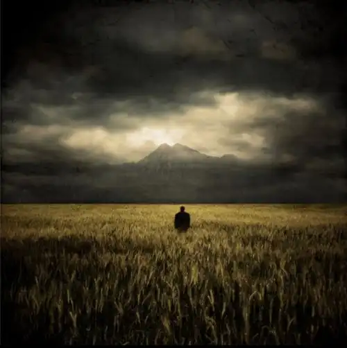 一个人独处时,克服孤独的6种办法