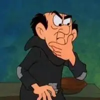 格格巫图片可爱头像_微信头像图片大全