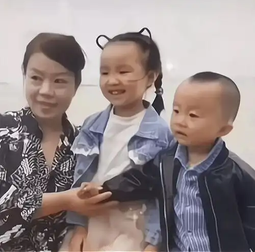 郭威改姓姚,姚策儿子改名"郭谏言",杜新枝说自己的孙子自己养_网易