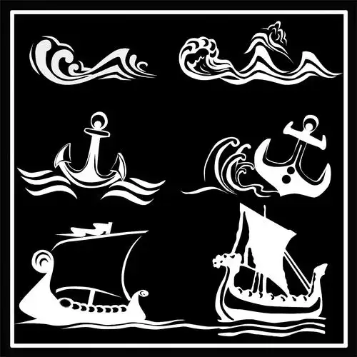 基本型渐变构成 18-3 王楚涵