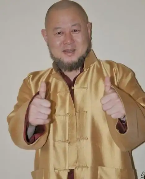 大花轿歌手火风个人资料