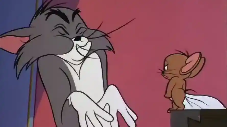 猫和老鼠之猫鼠大战