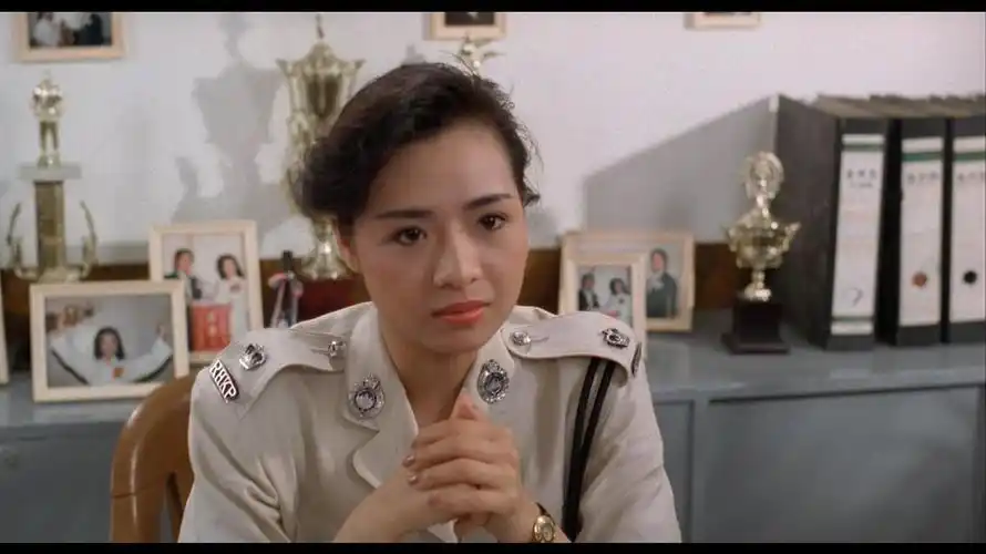 叶子楣 amy yip的图片