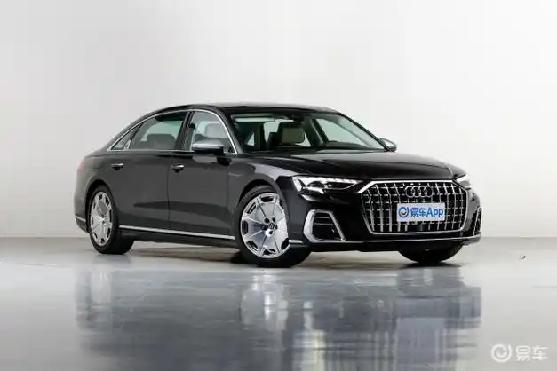 【奥迪奥迪a82014款a8l 40 hybrid】报价_图片_-参数_易车