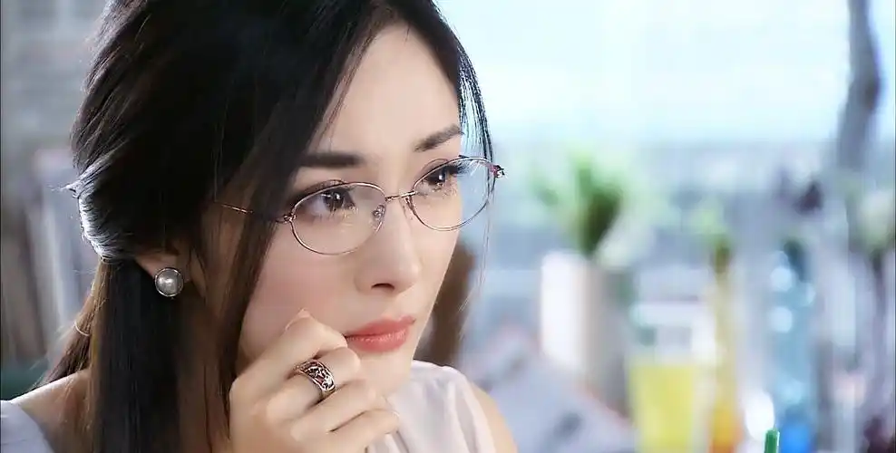 盛夏晚晴天杨幂夏晚晴精修图集