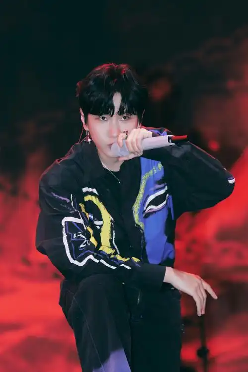 汪苏泷2023世纪派对巡演启动 首站北京7月8日正式开唱_腾讯新闻