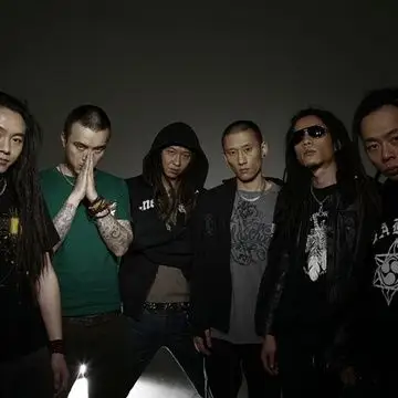 来自:豆瓣相册               夜叉乐队        夜叉