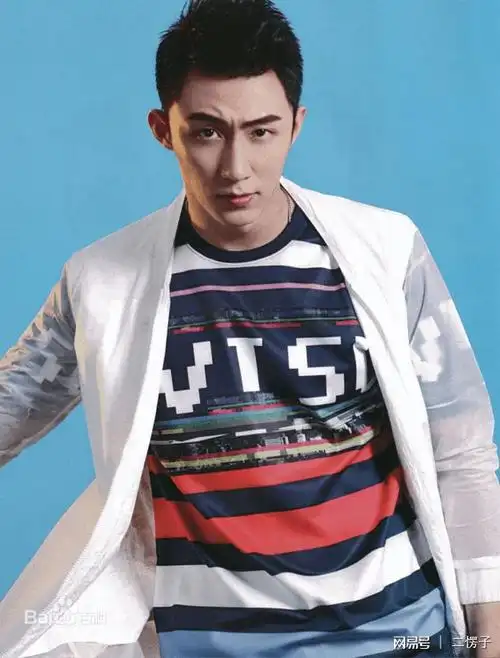 十大最具潜力的90后男演员