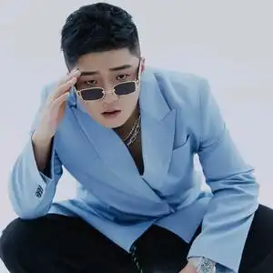 白小白高火火大萌,粉丝