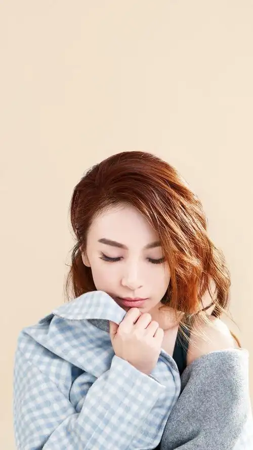 田馥甄 - 堆糖,美图壁纸兴趣社区