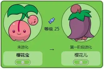 樱花宝原型是蔷薇科的樱桃果实