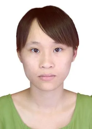 谁能帮我ps一张公务员考试白底一寸照呀?谢谢啦!急急急