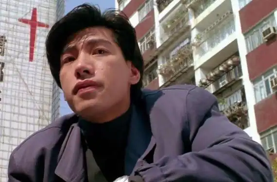 古惑仔里的乌鸦真名叫什么? - 你问我答网