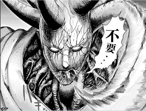 一拳超人:赛克斯为何假冒怪人,也不怪人化?也许是女性本能!