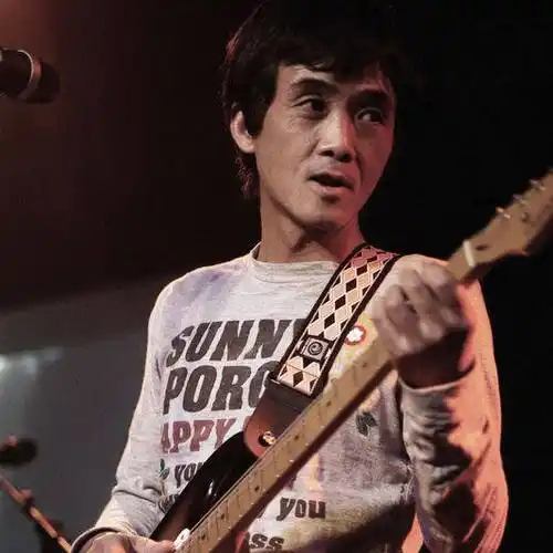 "魔岩三杰"张楚|那个摇滚老炮又回来了!