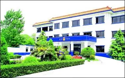 全国派出所"变脸"统一建筑外观形象