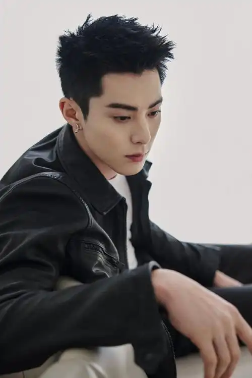 费尽心机也望尘莫及的上限 再深柜再模仿都不及他的一分一毫#王鹤棣