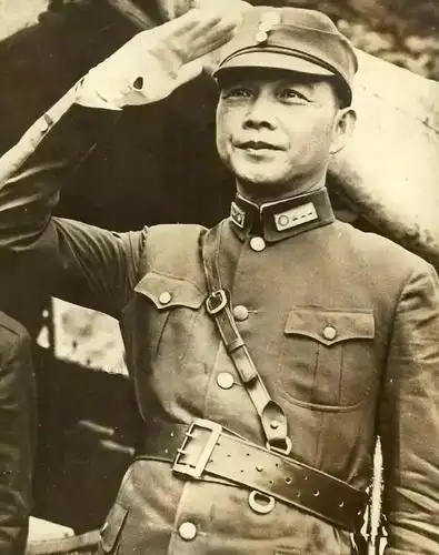 汪精卫的艳电都说了些什么不堪入耳的东西