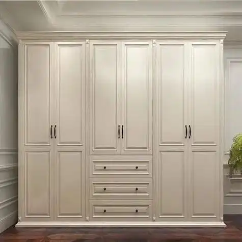 衣柜门板选对了,你家装修才完美!