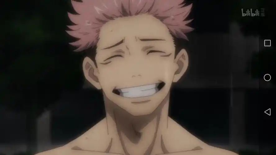 *79(没啥好说的,带点图吧)咒术回战虎杖悠仁庆生