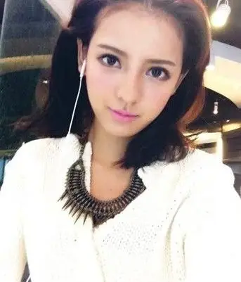 张予曦个人资料和整容前后照片