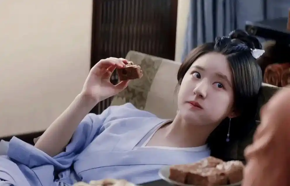 星汉灿烂 #赵露思  #吴磊 壁纸分享第 - 抖音