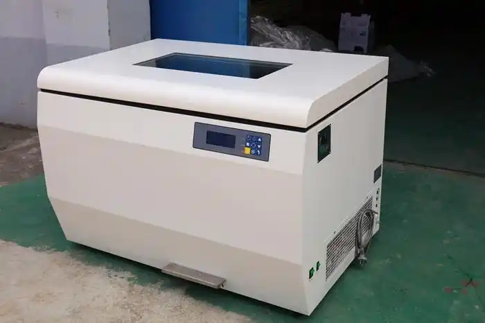 上海培因nry111空气恒温摇床