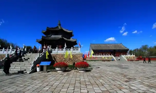 抚顺旅游景点一日游