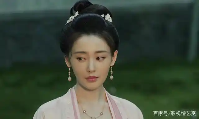 《清平乐》曹,苗,张,陈四大后宫美女,你更心仪谁