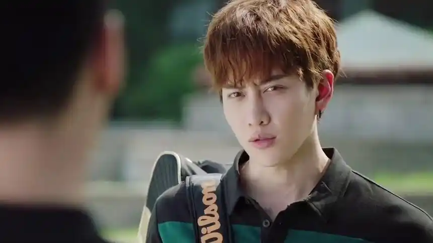 现实版"网球王子" mike邀你看高能网球-电视剧-hd video online