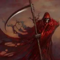 微信头像 死神【点击鼠标右键下载】