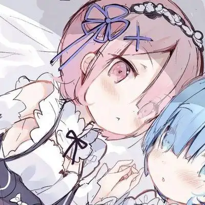 动漫闺蜜情头_情侣头像_我要个性网