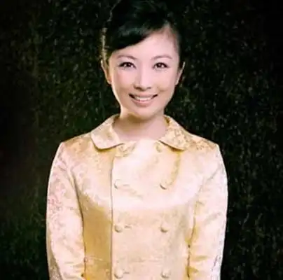 【图】王自健老婆徐雪图曝光 深度揭秘两人相恋的过程