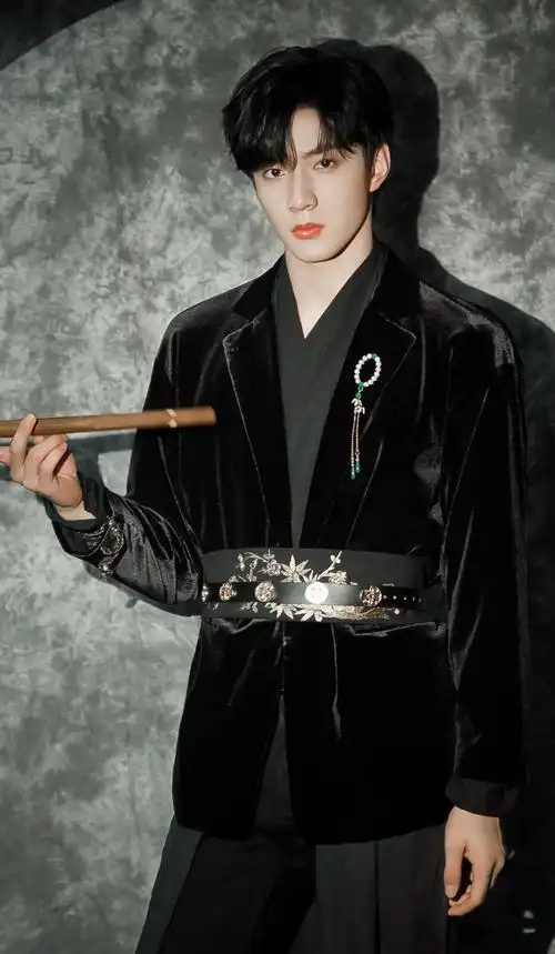 刘耀文 - 堆糖,美图壁纸兴趣社区