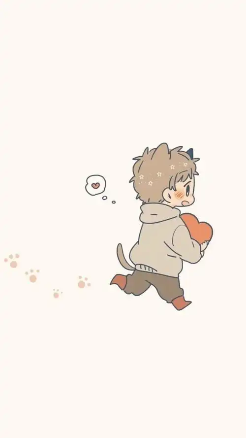 情侣qq名片背景壁纸.