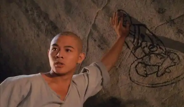 82年李连杰主演的《少林寺》,票价1毛票房1.5亿,放在现在值多钱