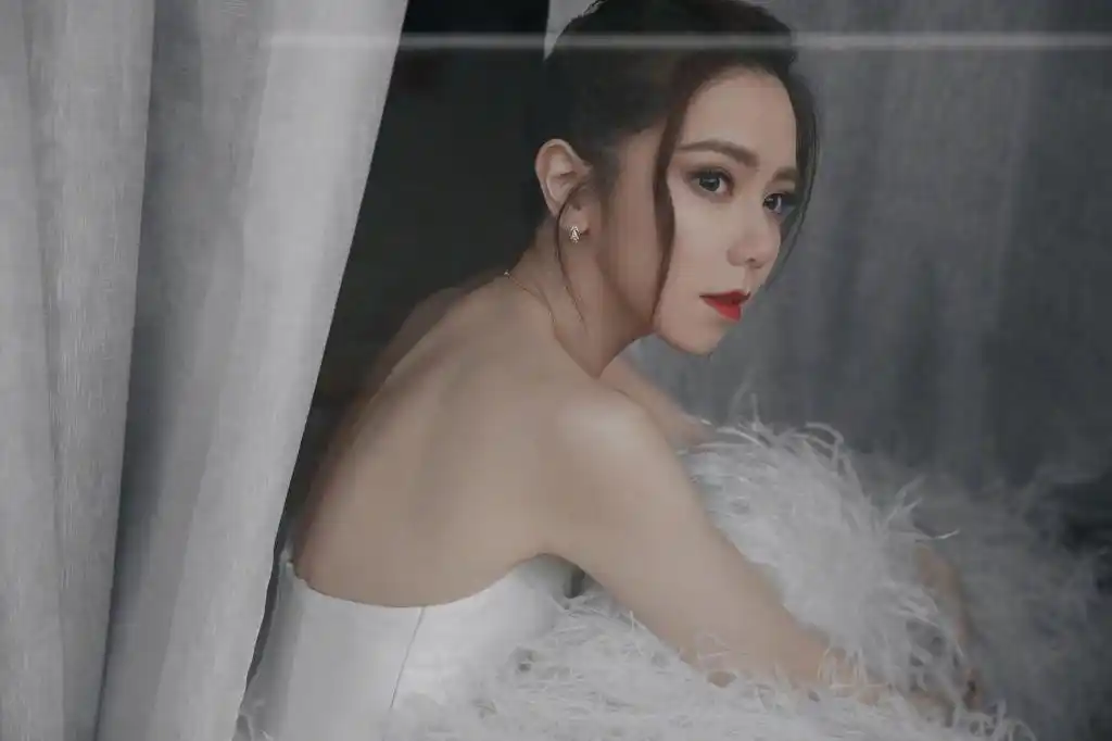 邓紫棋高清壁纸写真集