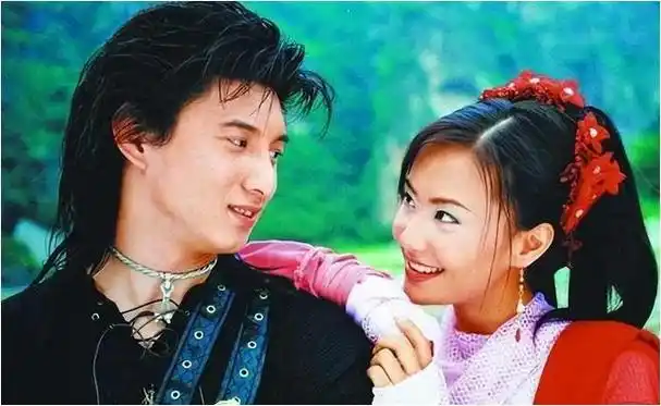 1988年,命运的齿轮将吴奇隆,苏有朋和陈志朋三个年轻人紧密地联系在一