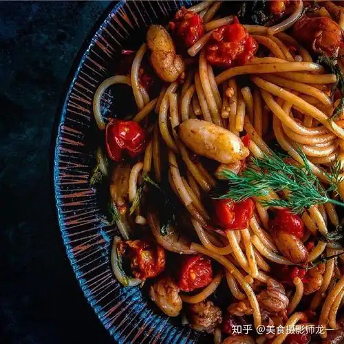 分分钟让朋友圈美食照秀色可餐