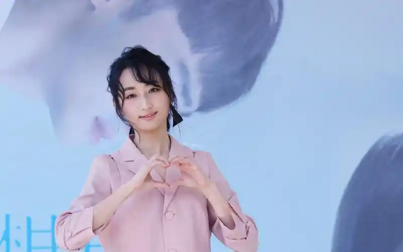 柯佳嬿优雅性感写真图片811