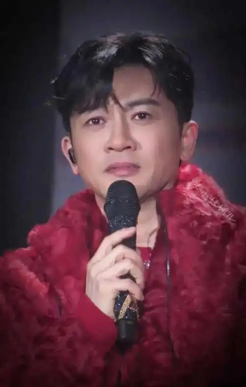 周杰没有说错不合群的苏有朋才是娱乐圈真正的聪明人